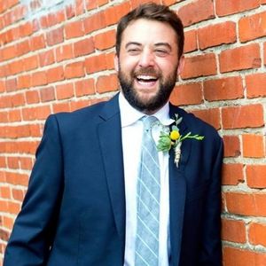 Meet your Posher, Alexander